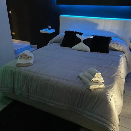 B&B Rial Neapol Exteriér fotografie