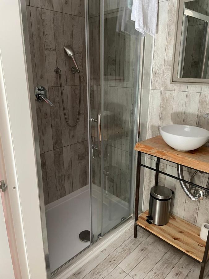 B&B Rial Neapol Exteriér fotografie