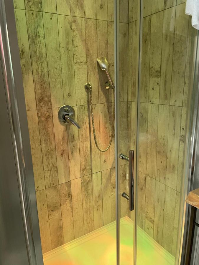 B&B Rial Neapol Exteriér fotografie