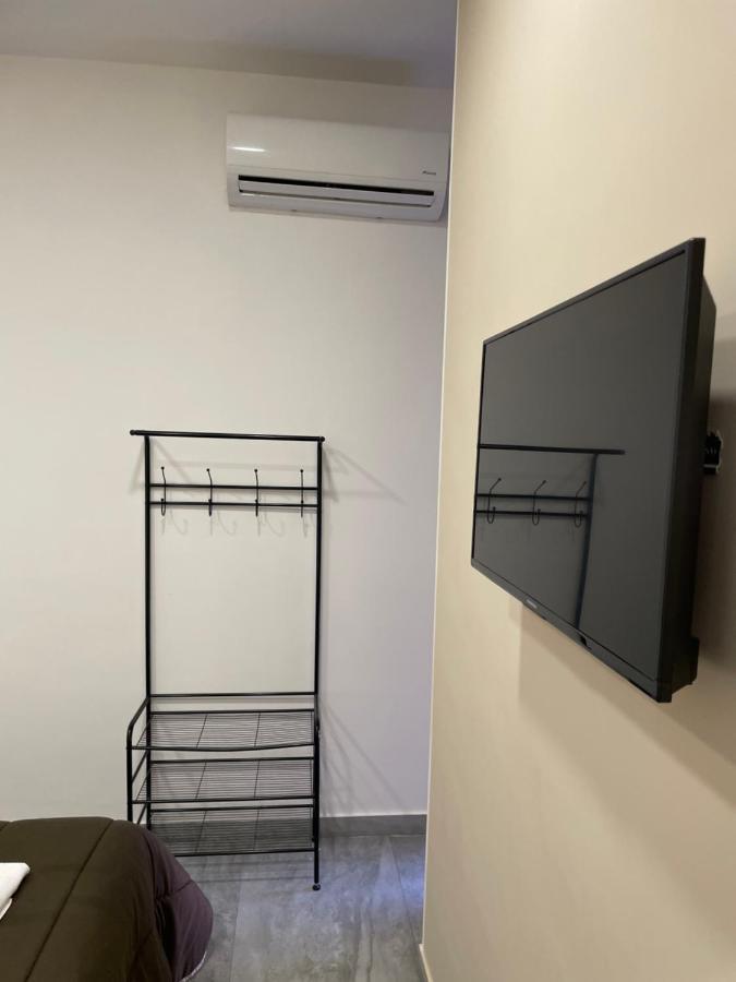 B&B Rial Neapol Exteriér fotografie