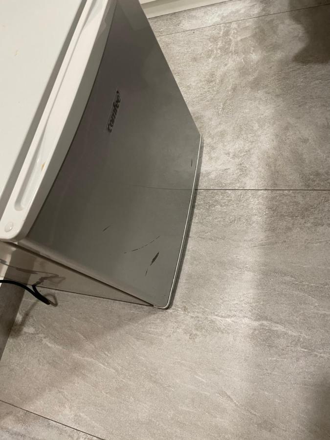 B&B Rial Neapol Exteriér fotografie