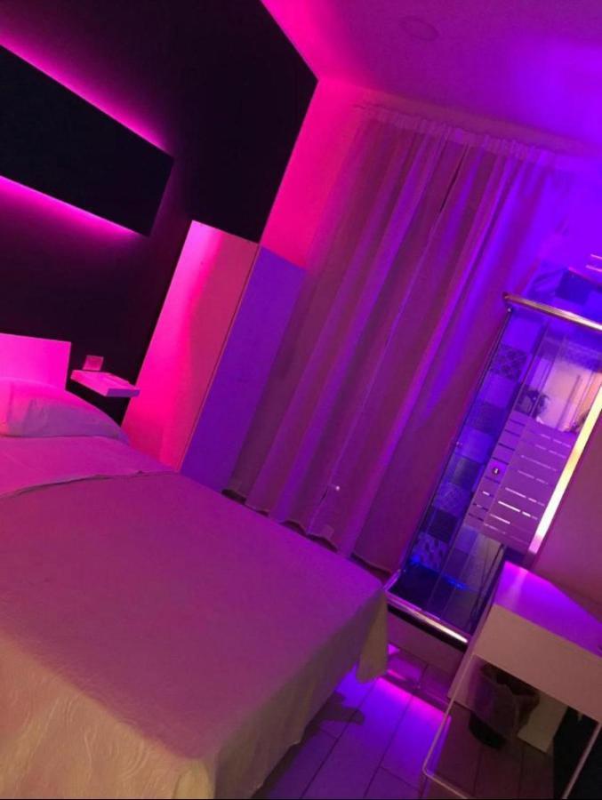 B&B Rial Neapol Exteriér fotografie
