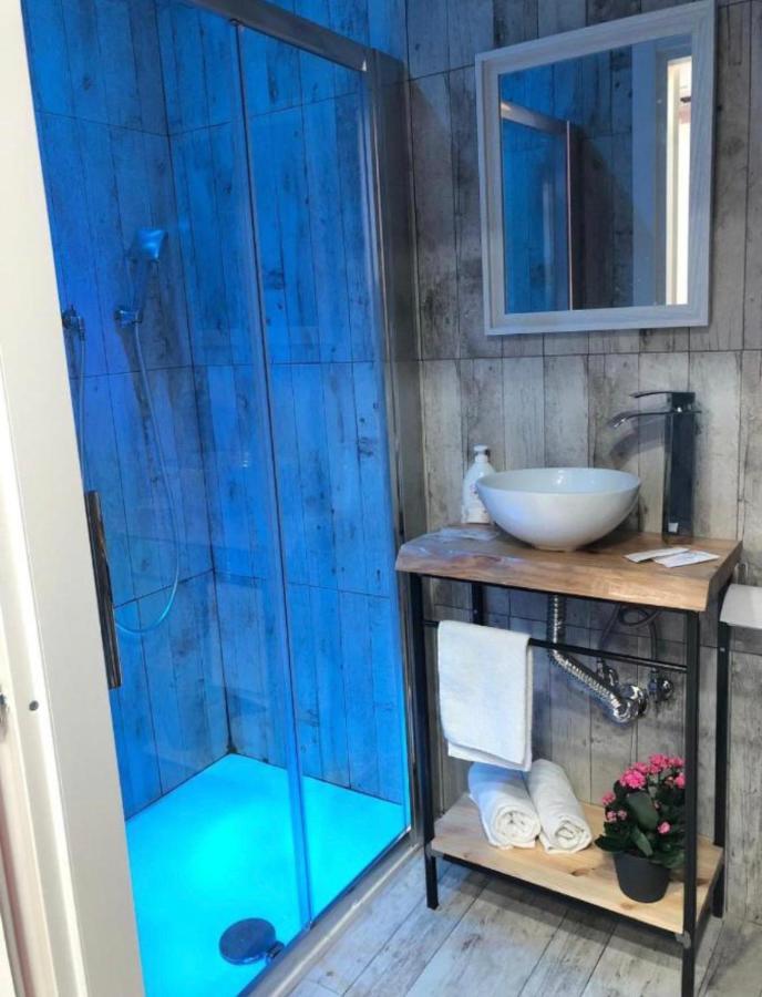 B&B Rial Neapol Exteriér fotografie
