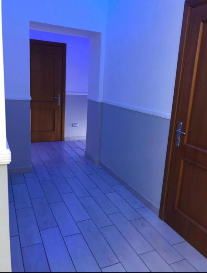 B&B Rial Neapol Exteriér fotografie