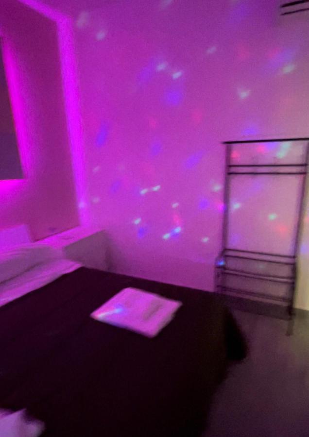 B&B Rial Neapol Exteriér fotografie