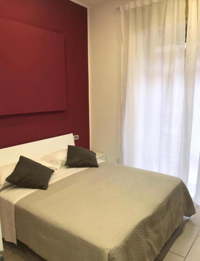 B&B Rial Neapol Exteriér fotografie