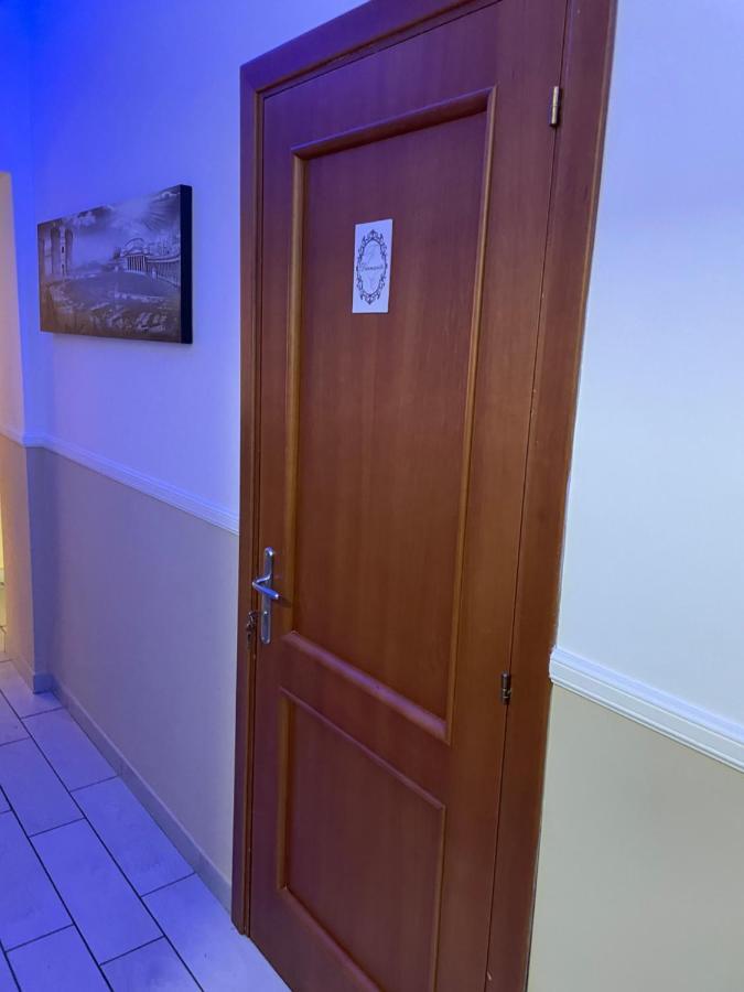 B&B Rial Neapol Exteriér fotografie