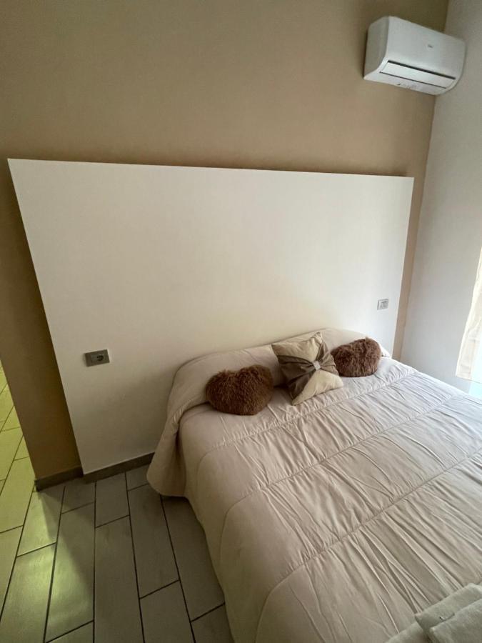 B&B Rial Neapol Exteriér fotografie