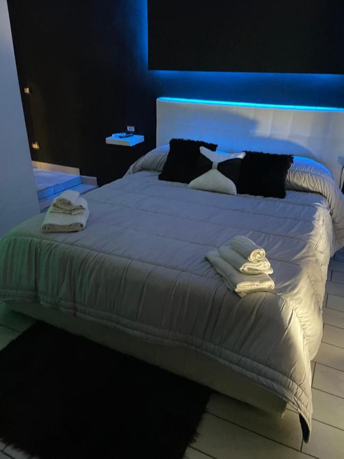 B&B Rial Neapol Exteriér fotografie