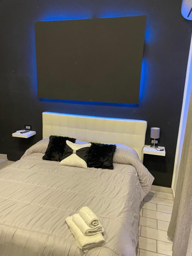 B&B Rial Neapol Exteriér fotografie