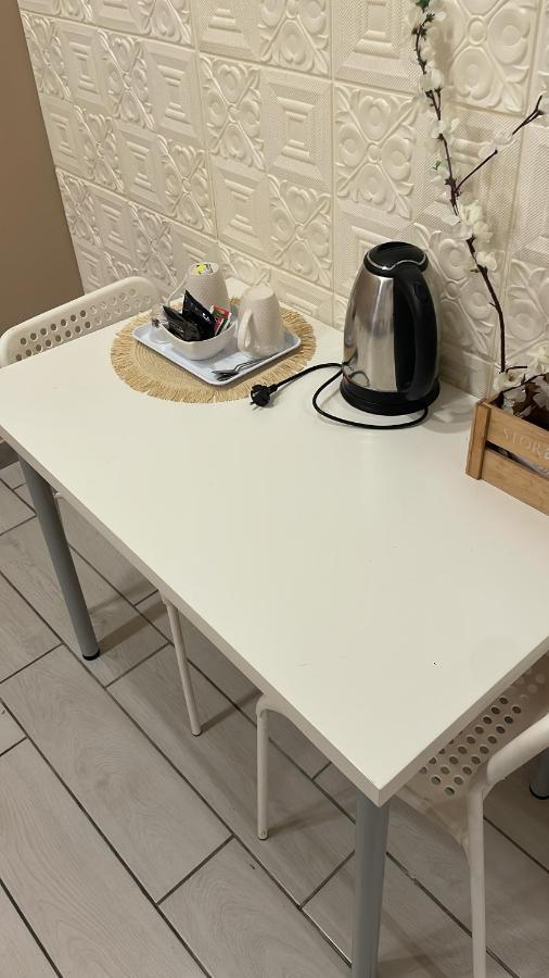 B&B Rial Neapol Exteriér fotografie