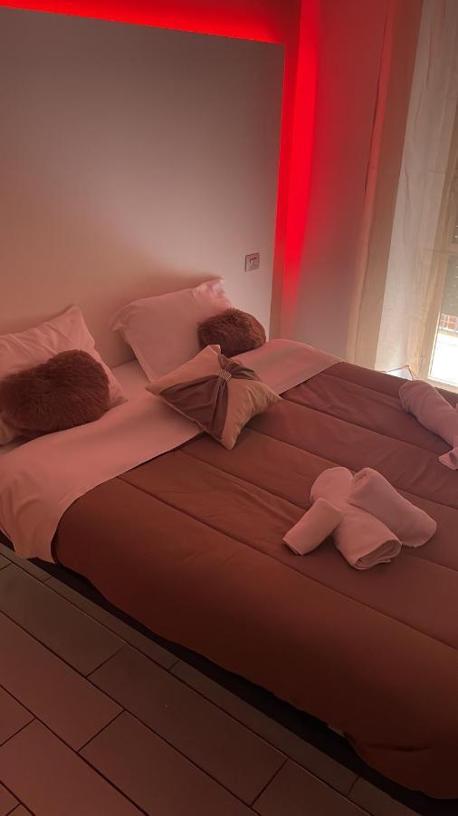 B&B Rial Neapol Exteriér fotografie