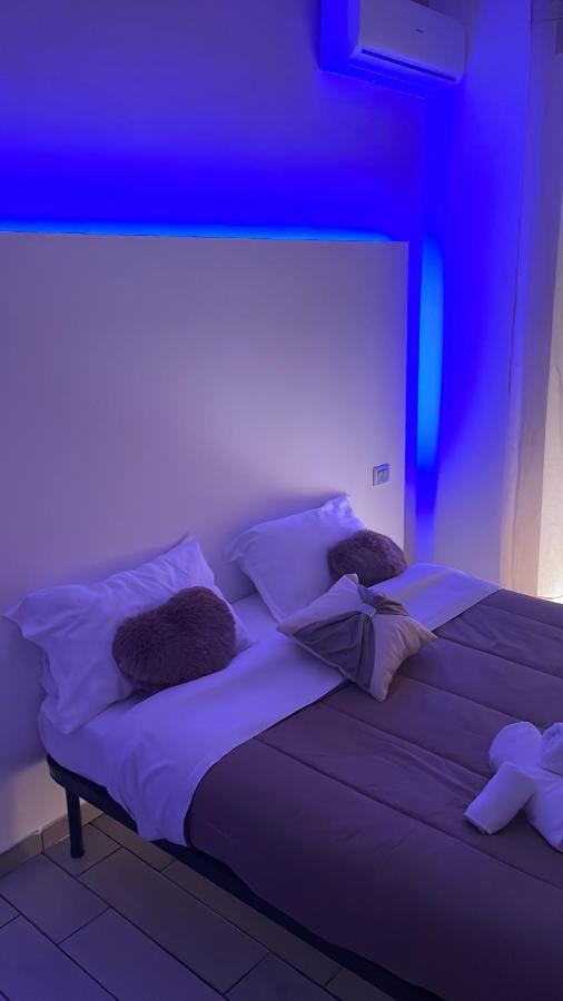 B&B Rial Neapol Exteriér fotografie