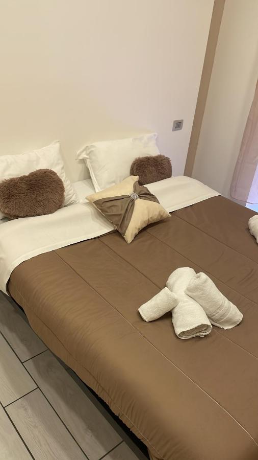 B&B Rial Neapol Exteriér fotografie