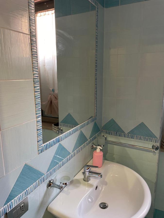 B&B Rial Neapol Exteriér fotografie